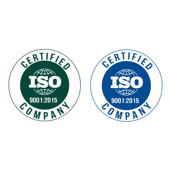 ISO 9001:2015