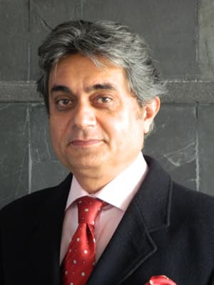 Mr. Chekitan Sawhney