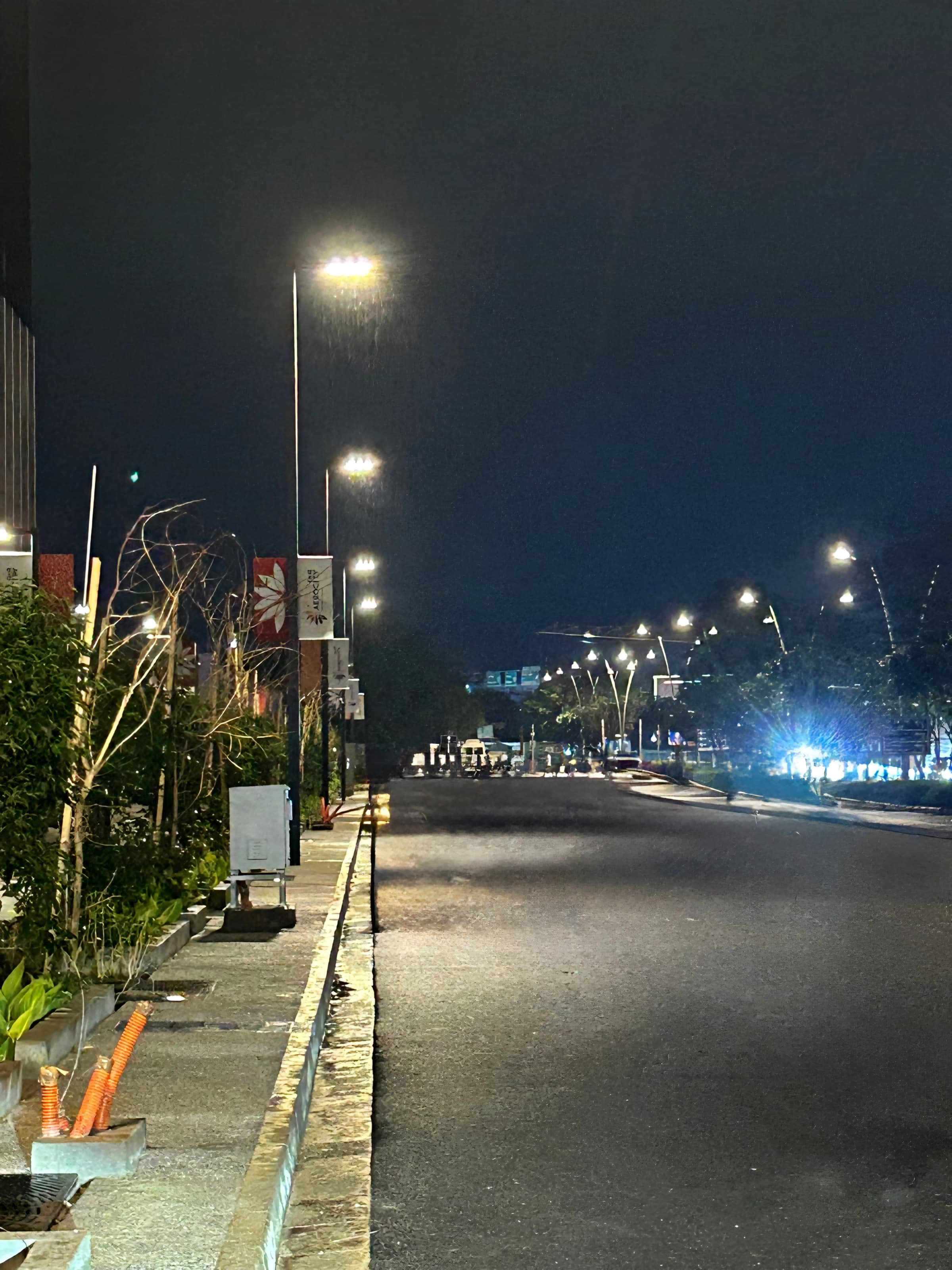 Aerocity