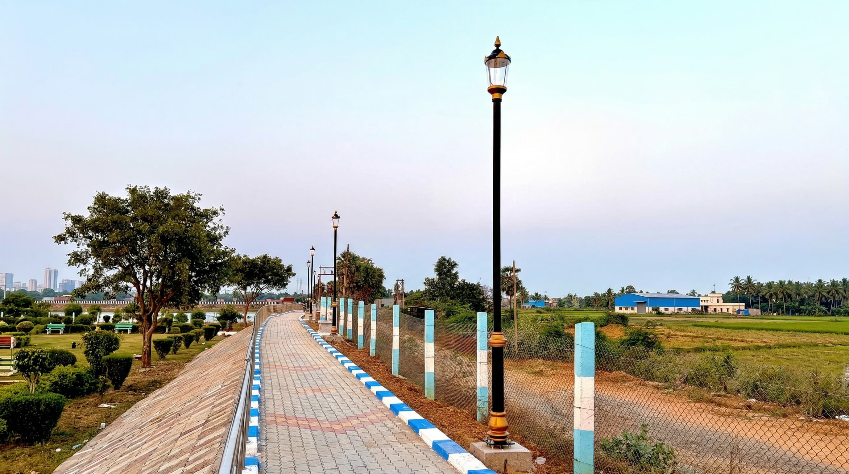 Ayyan Lake