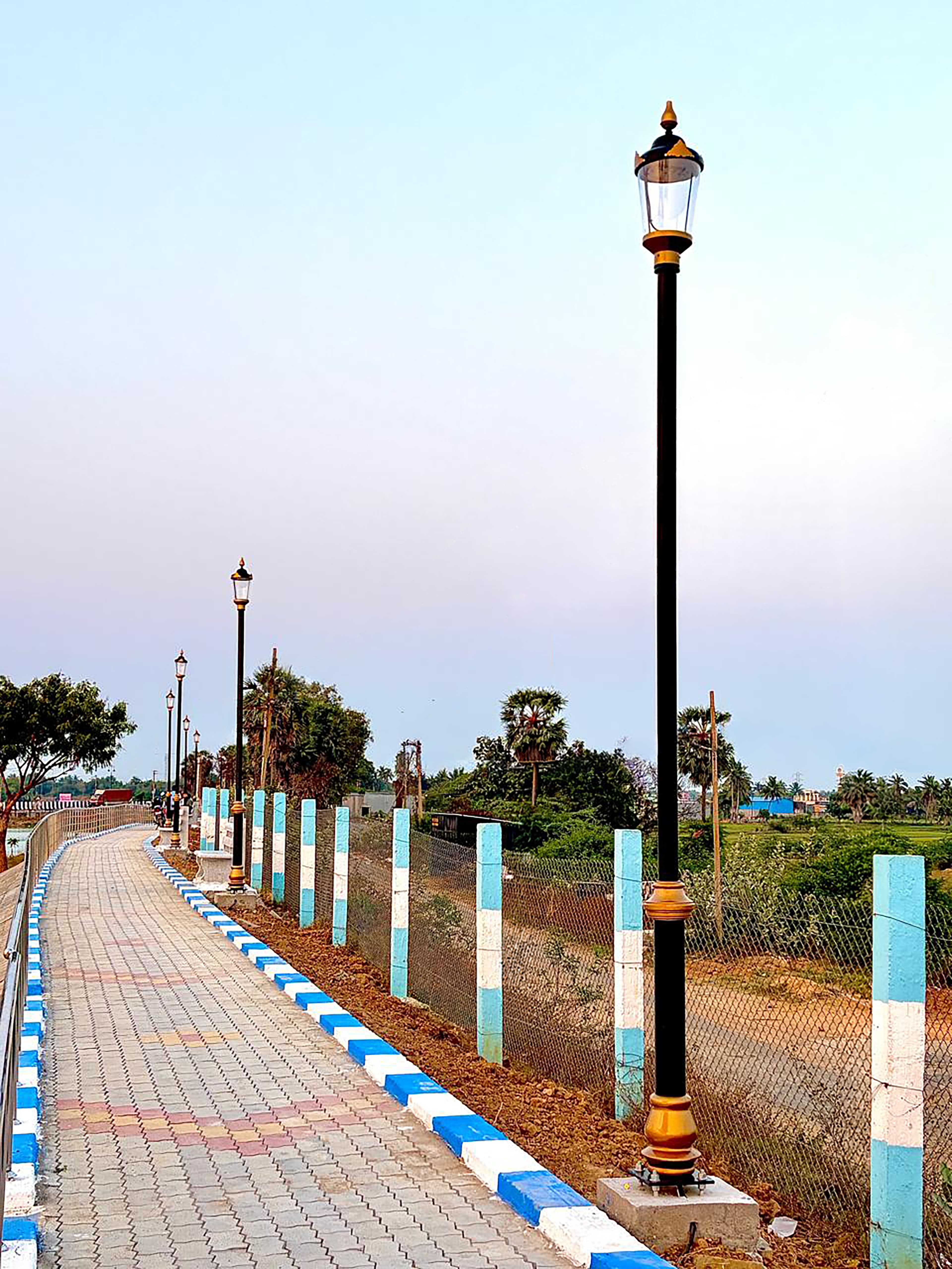 Ayyan Lake