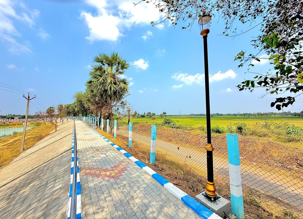 Ayyan Lake