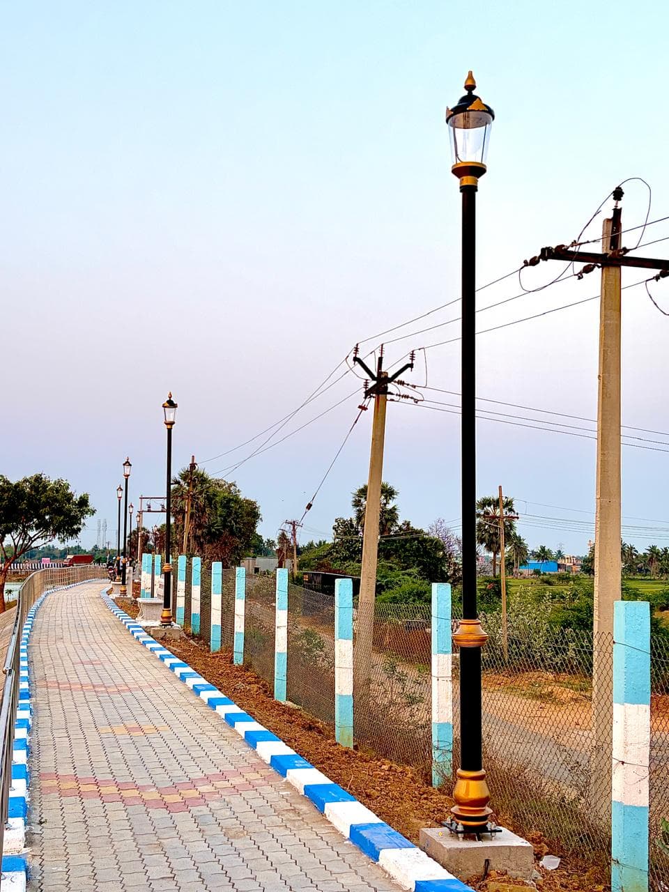 Ayyan Lake