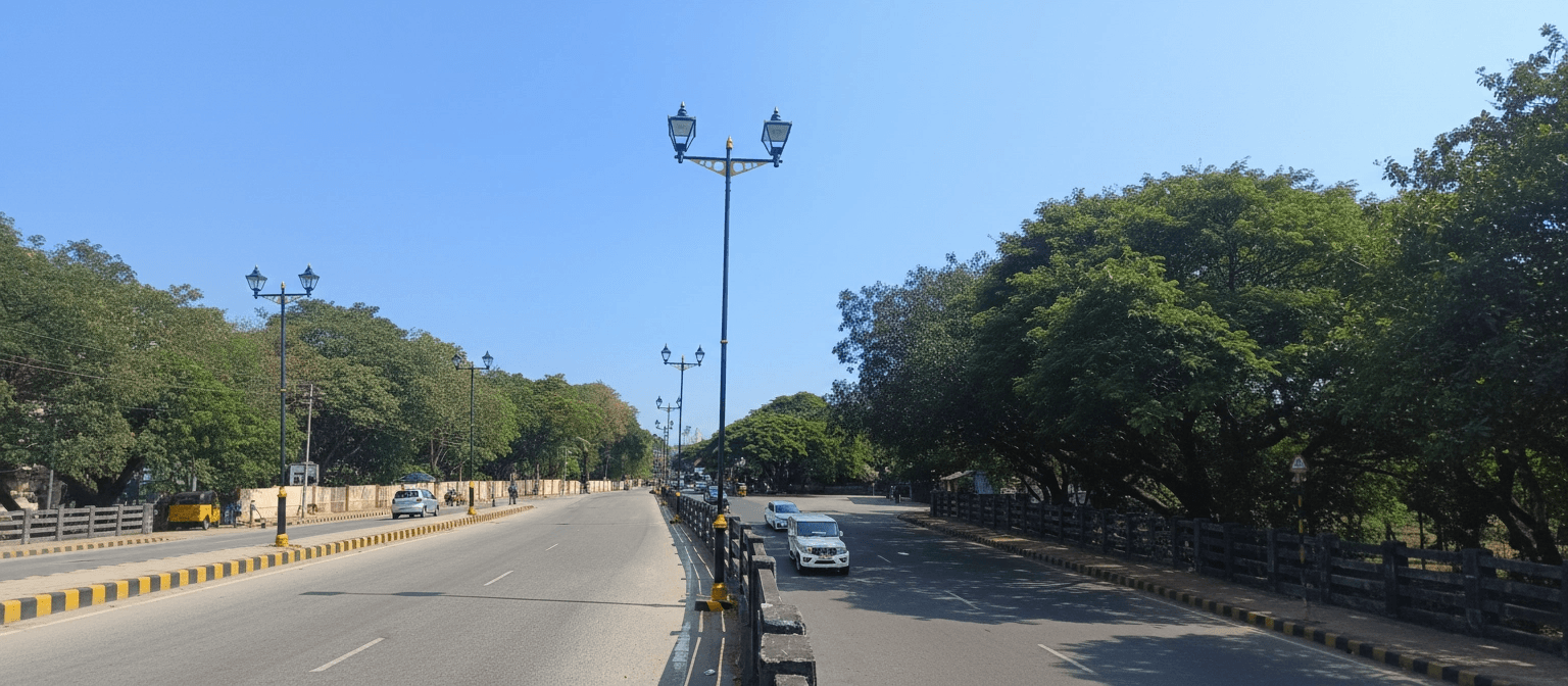 Kerala Legislature Complex