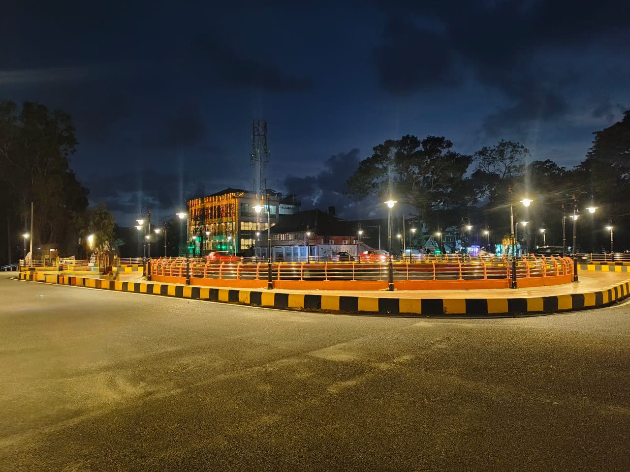 KL Muppalam