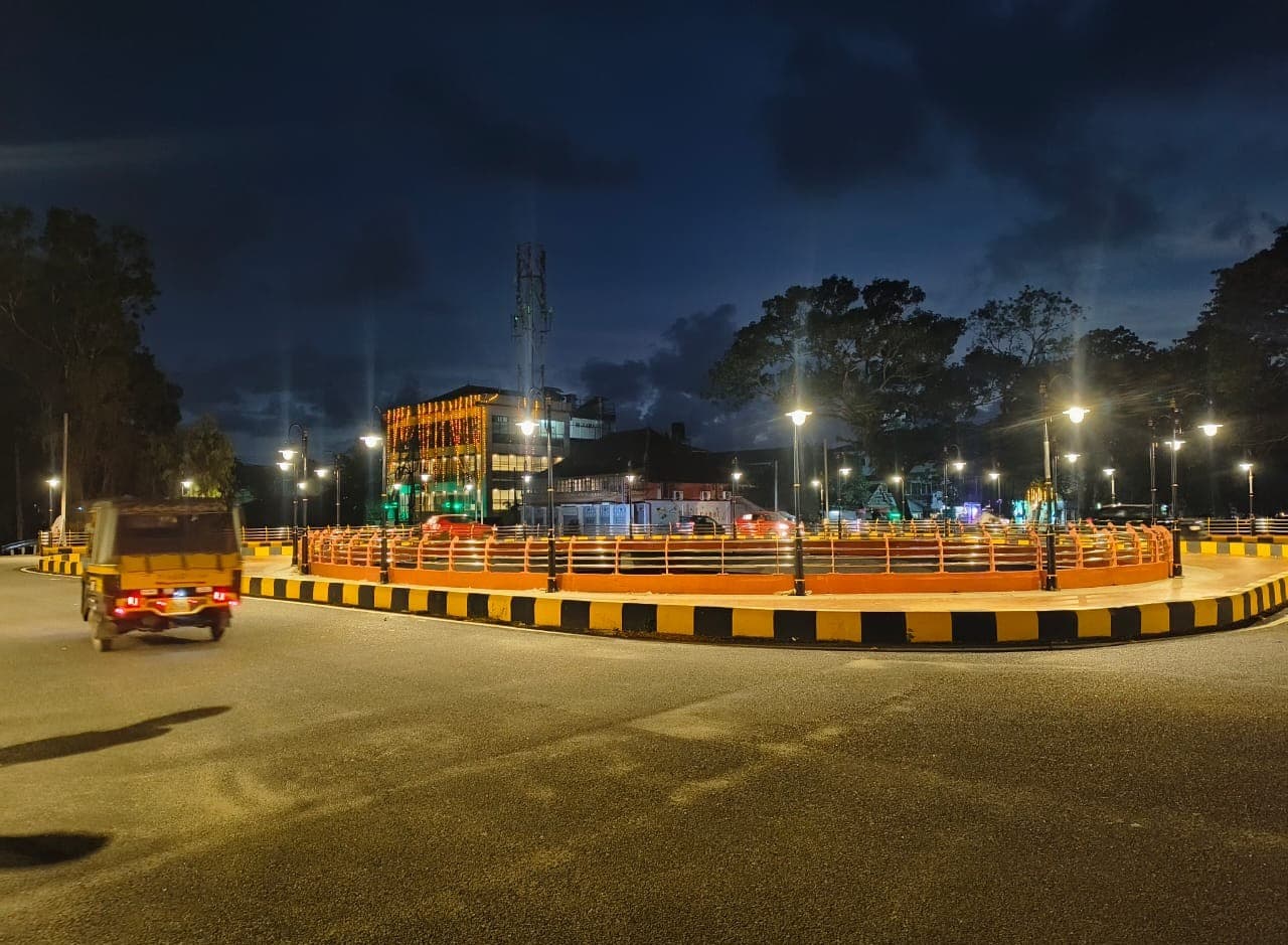 KL Muppalam