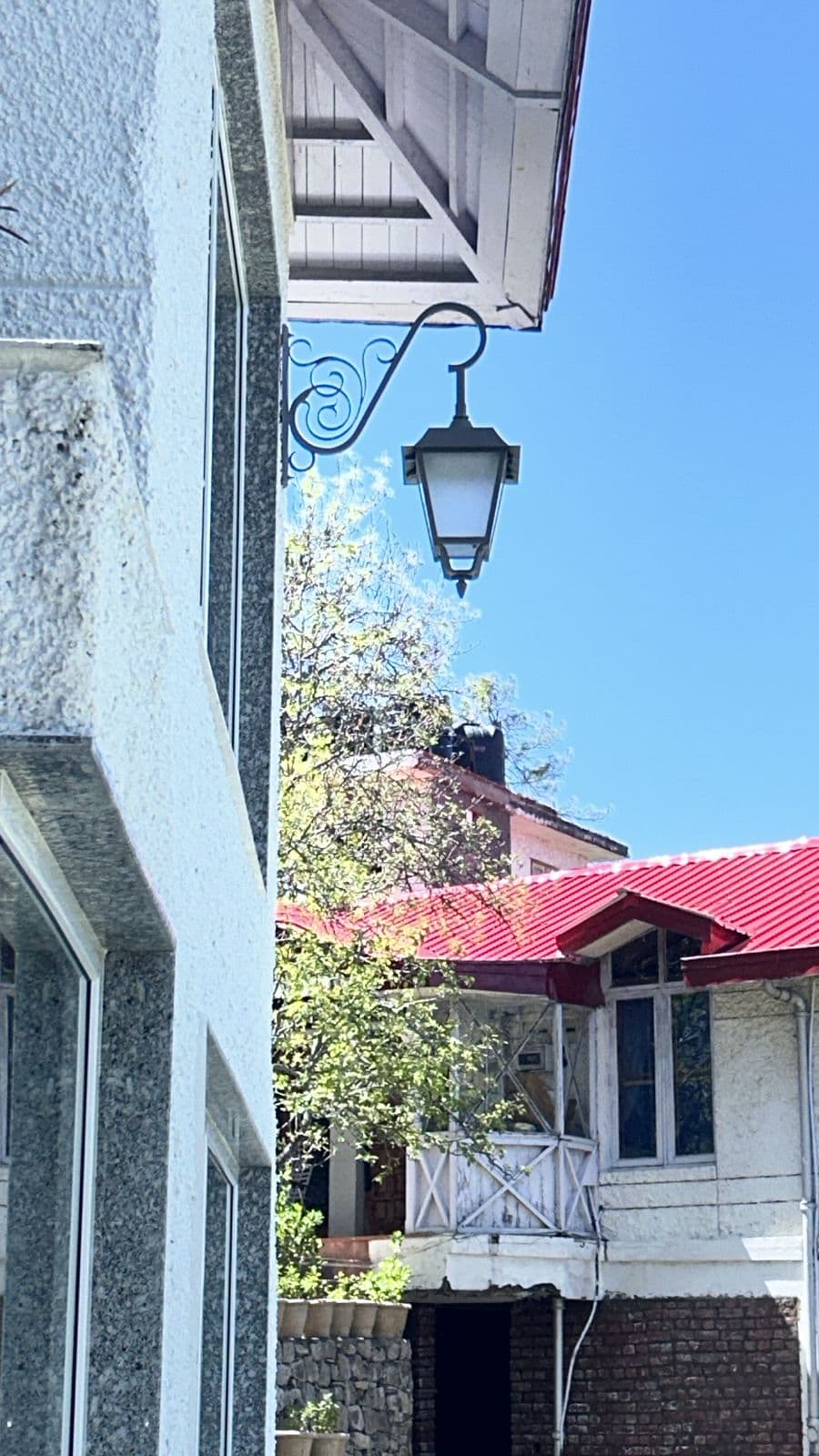 Leechi Cottage