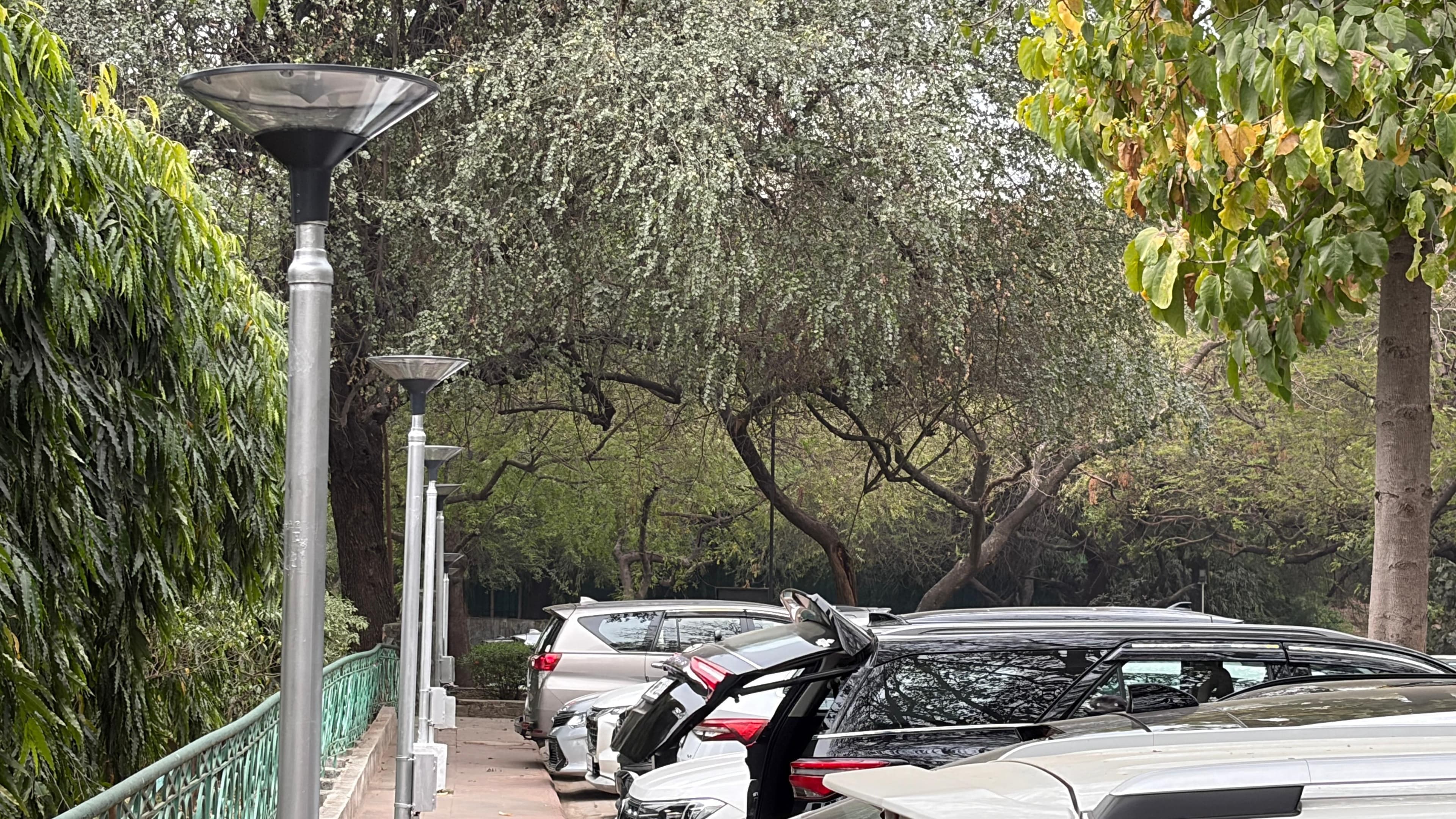 Qutub Golf Course
