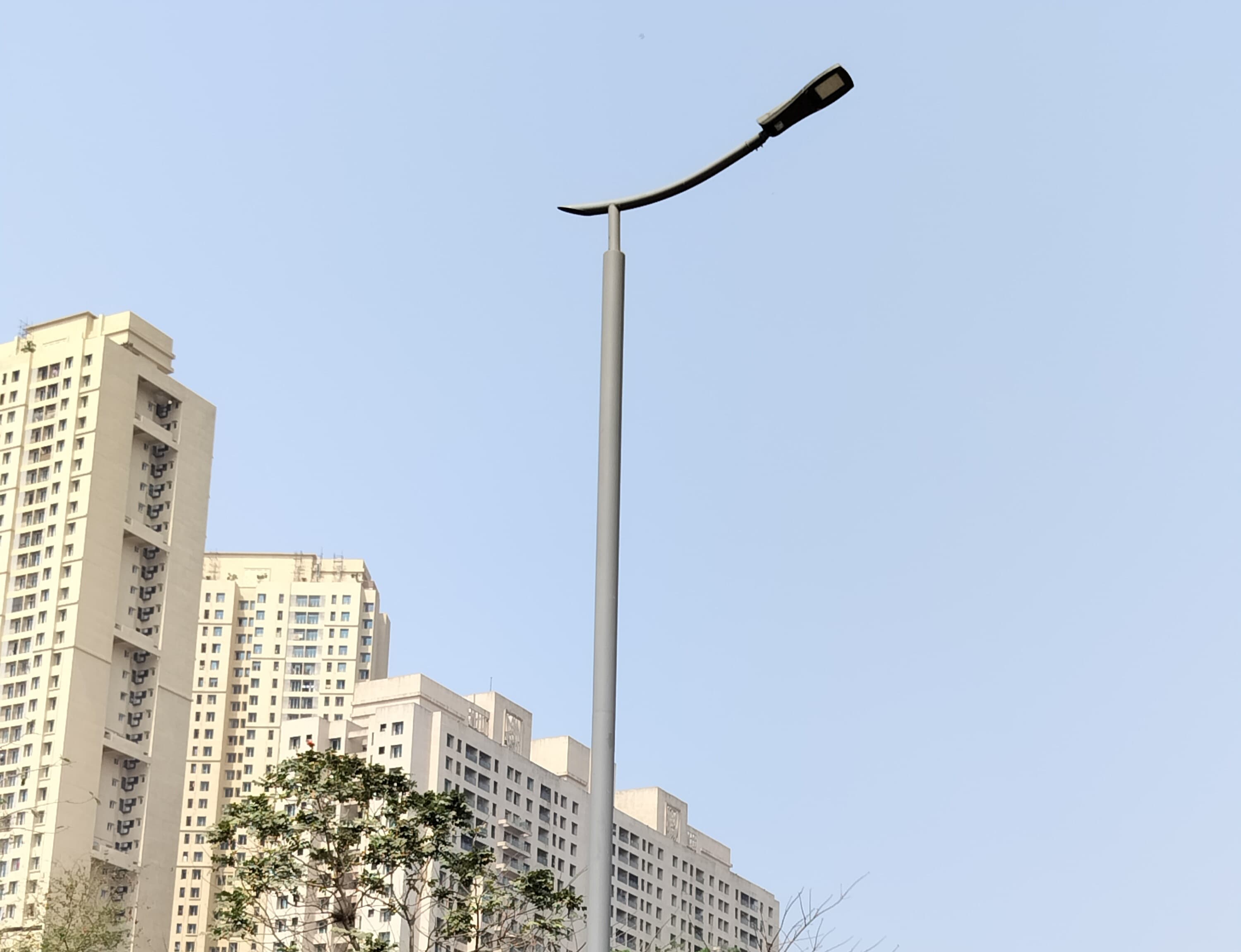 Rustomjee Urbania