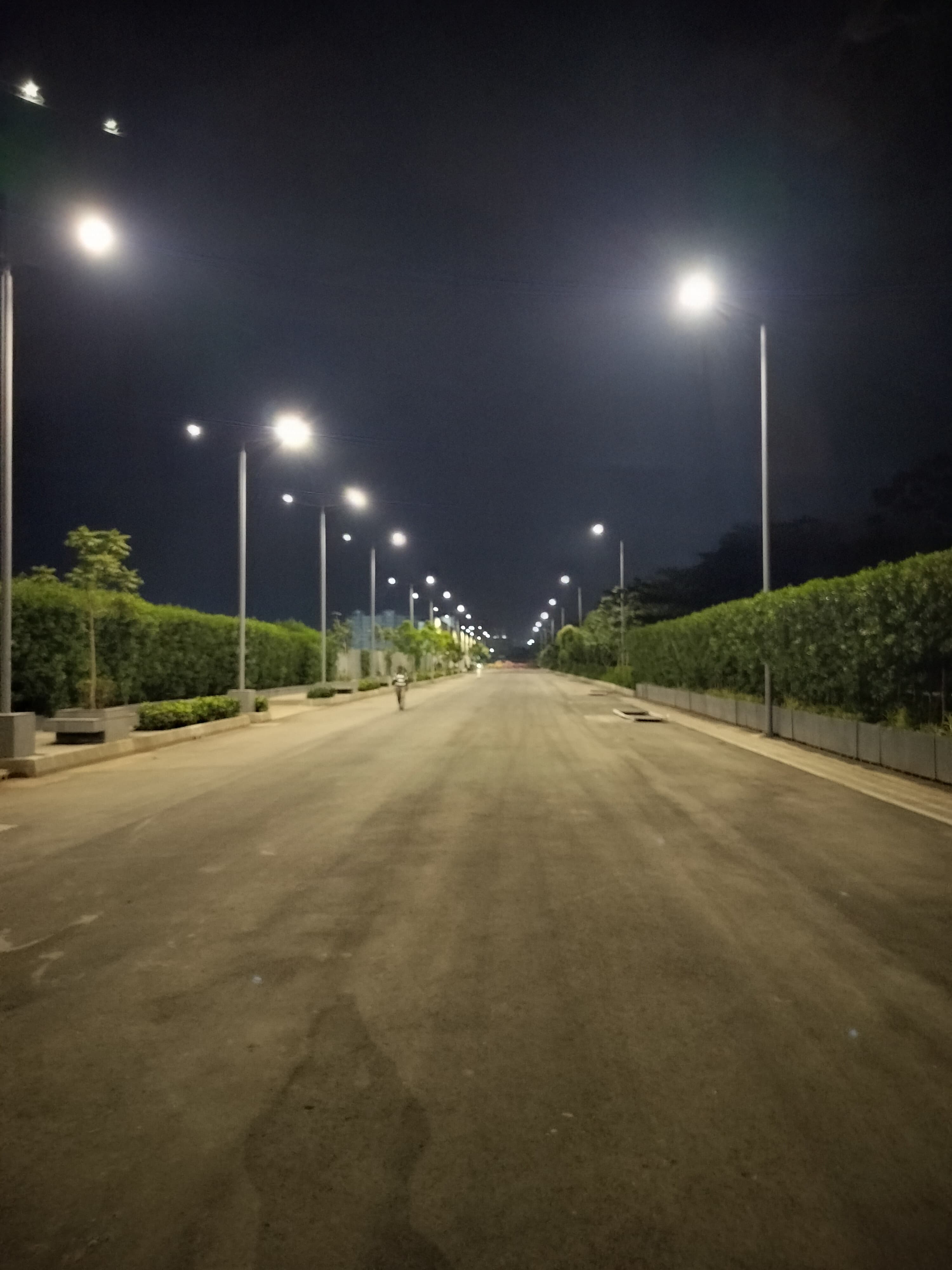 Rustomjee Urbania