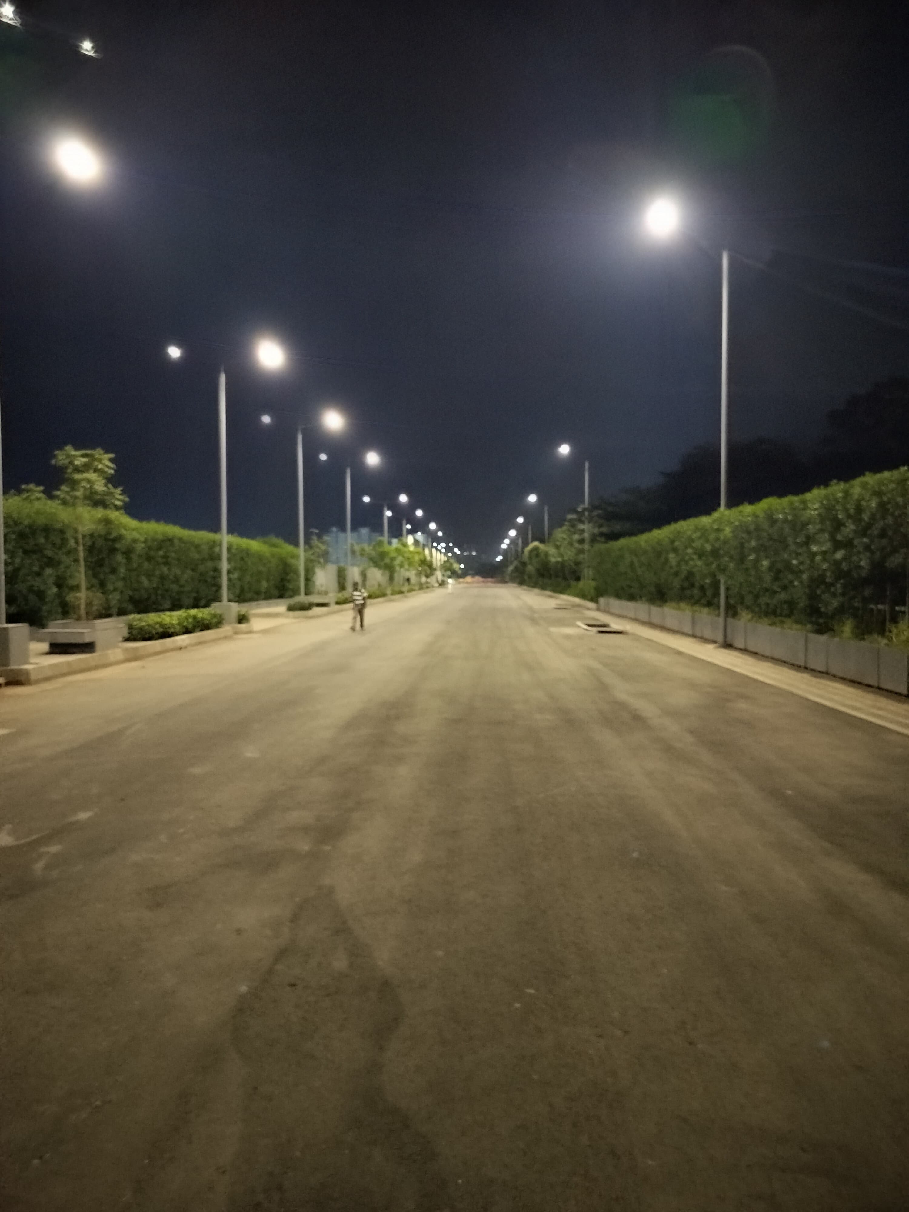 Rustomjee Urbania