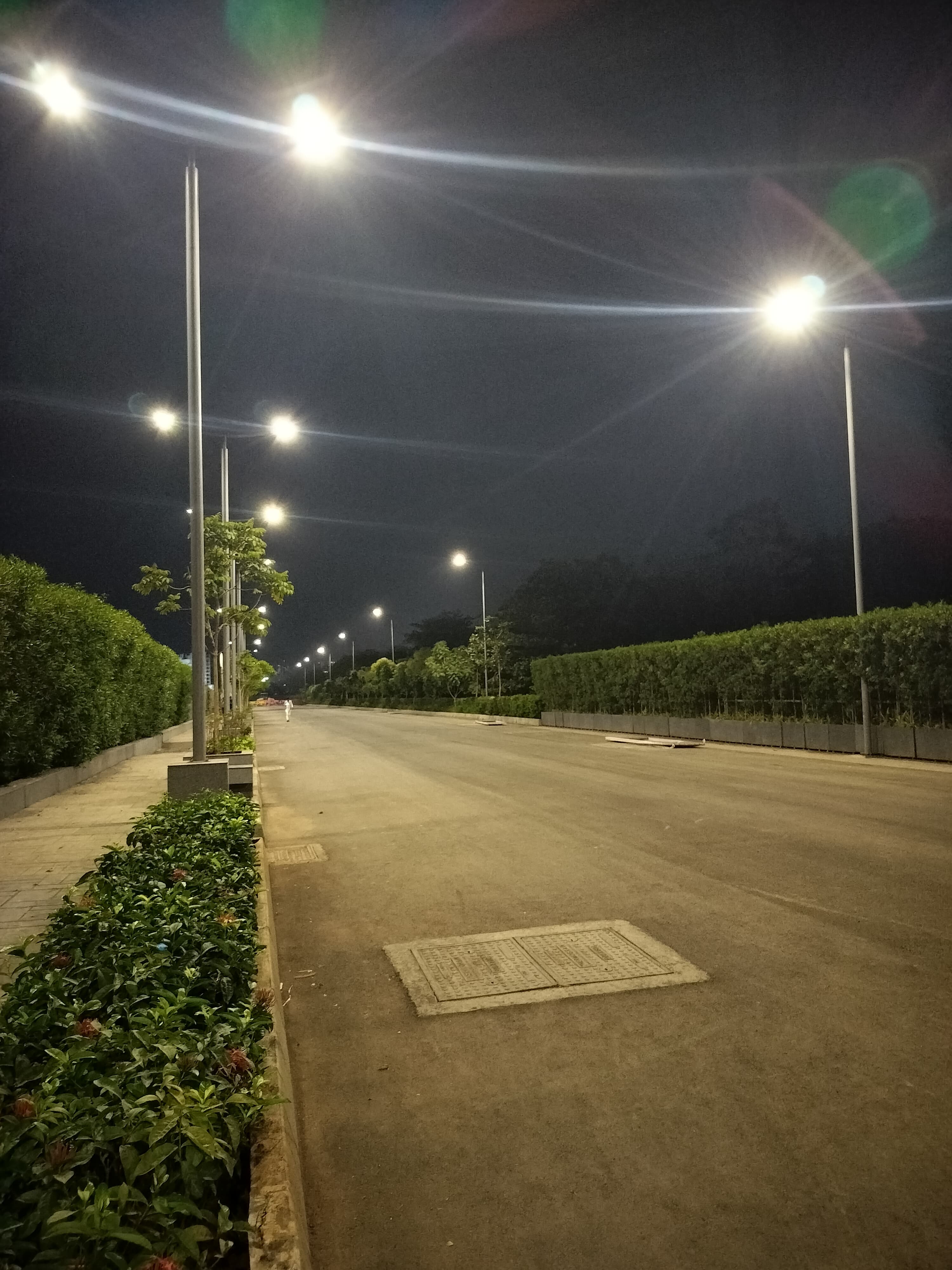 Rustomjee Urbania