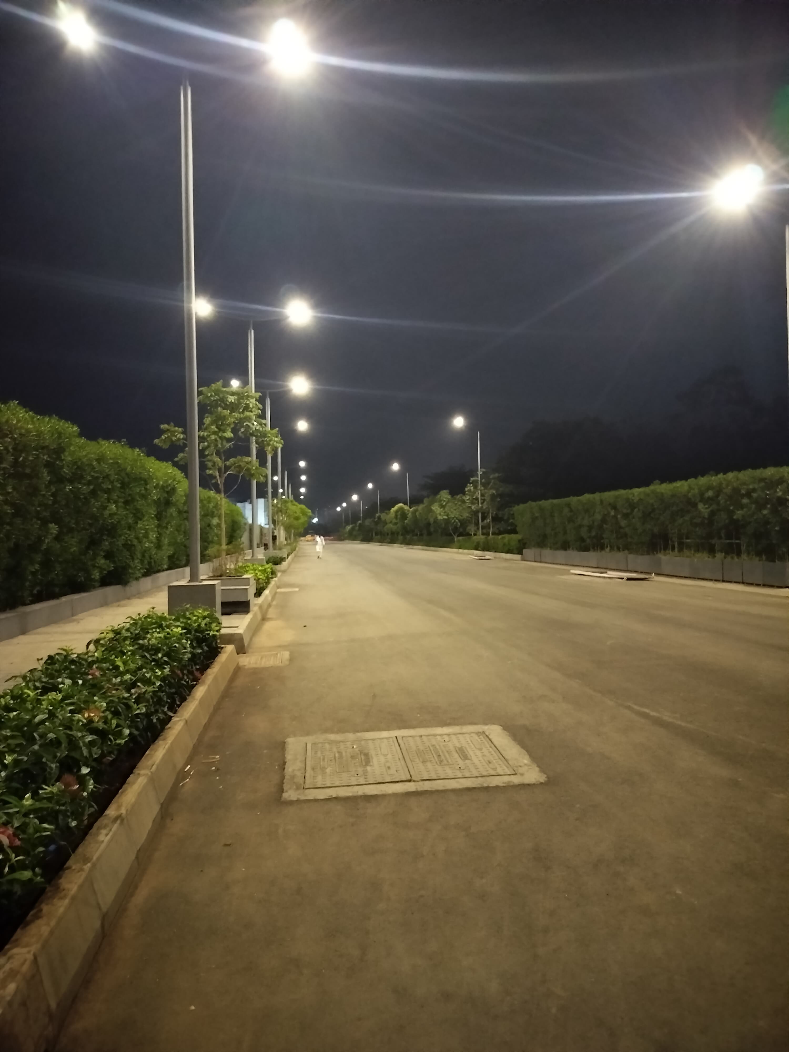Rustomjee Urbania