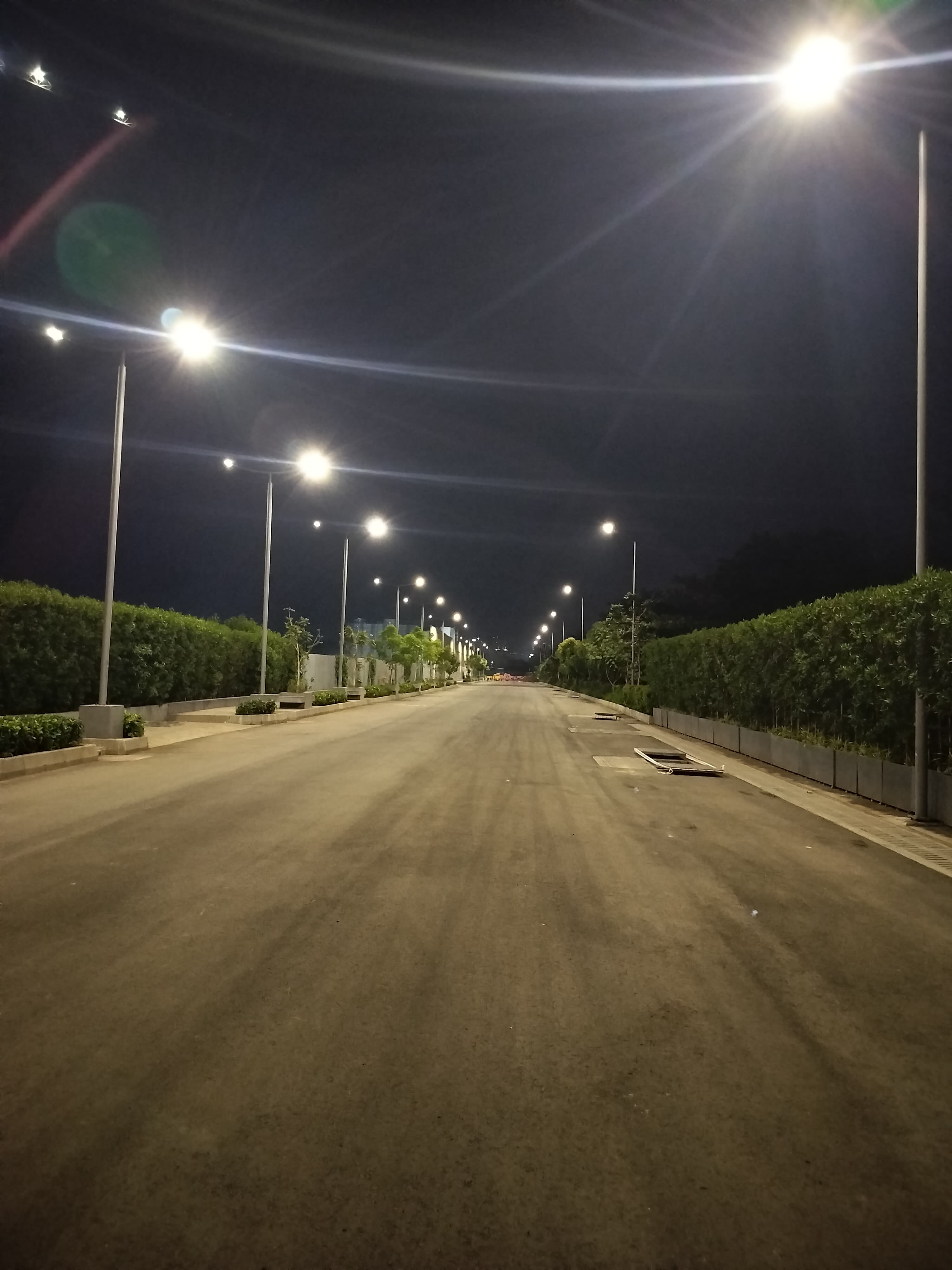 Rustomjee Urbania