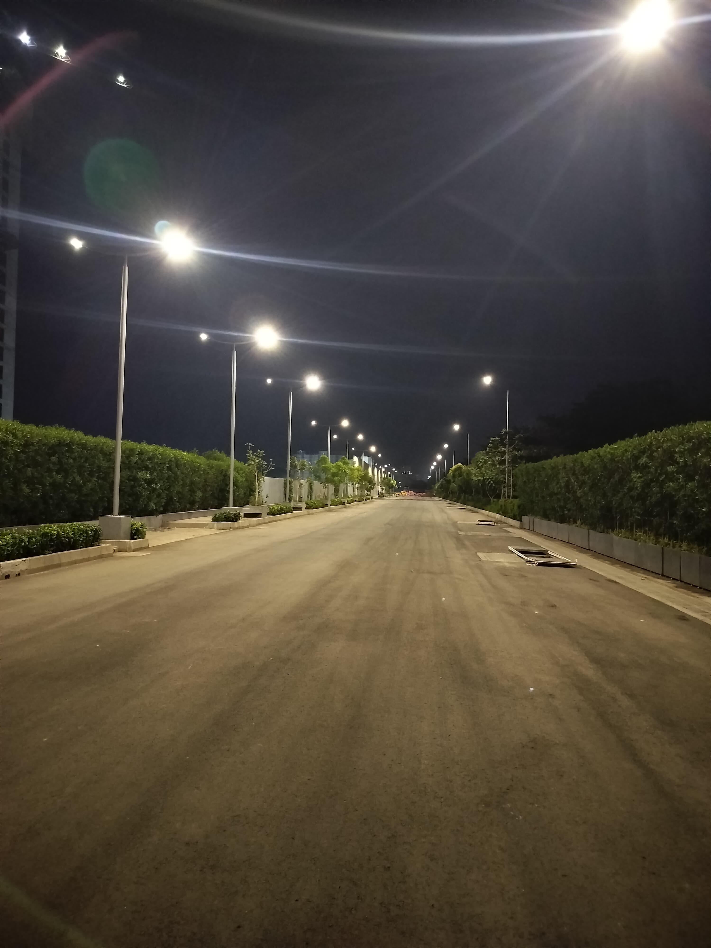 Rustomjee Urbania
