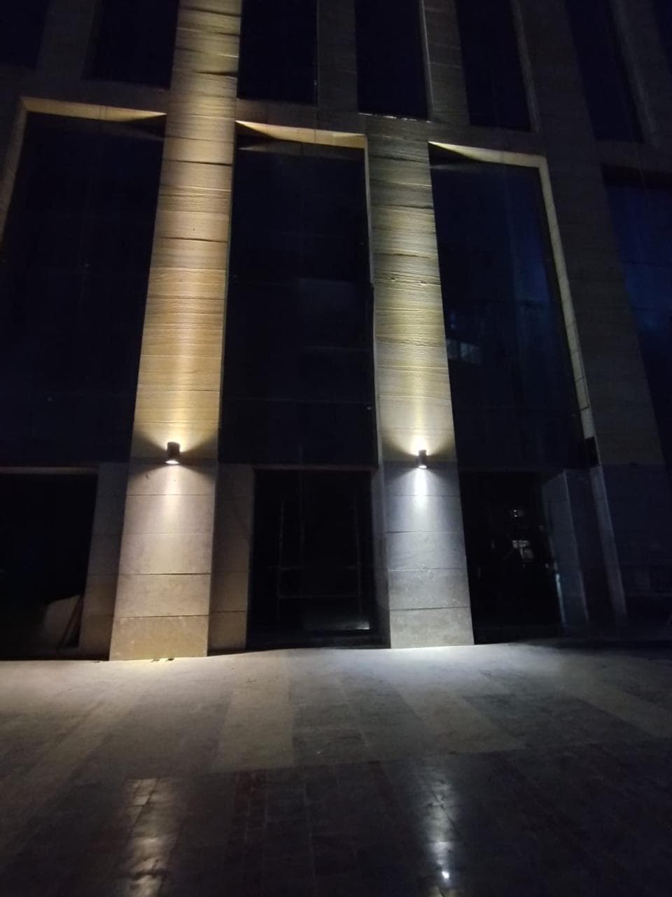 World Trade Center